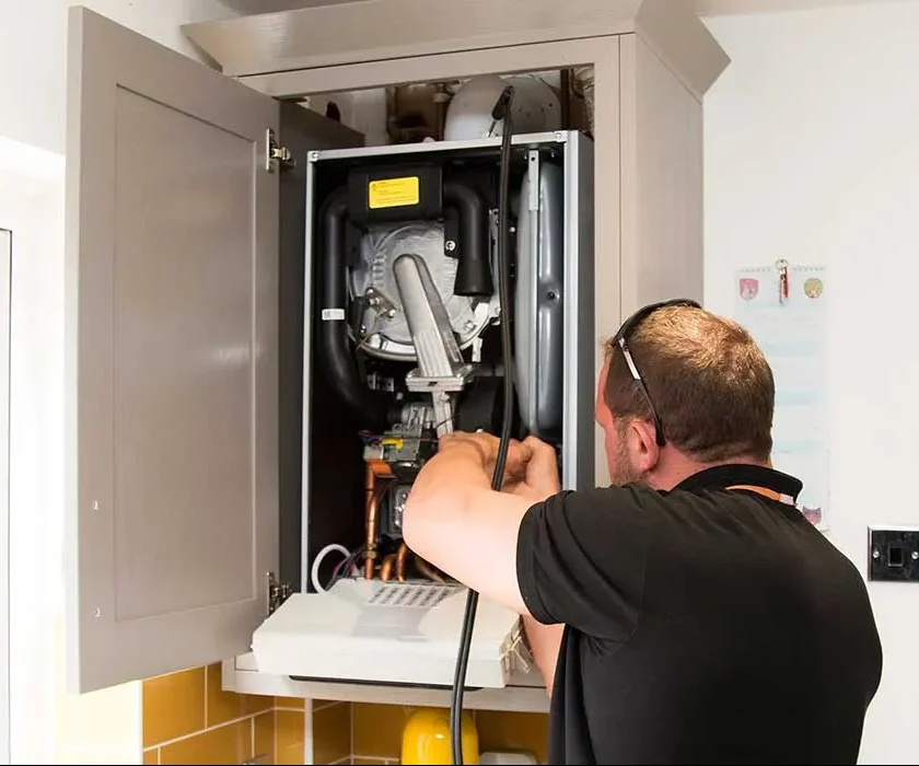 نمایندگی تعمیر پکیج بوتان در مهرشهر کرج