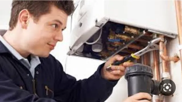 تعمیر پکیج در دهقان ویلا