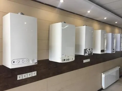 تعمیر پکیج در بلوار شهرداری