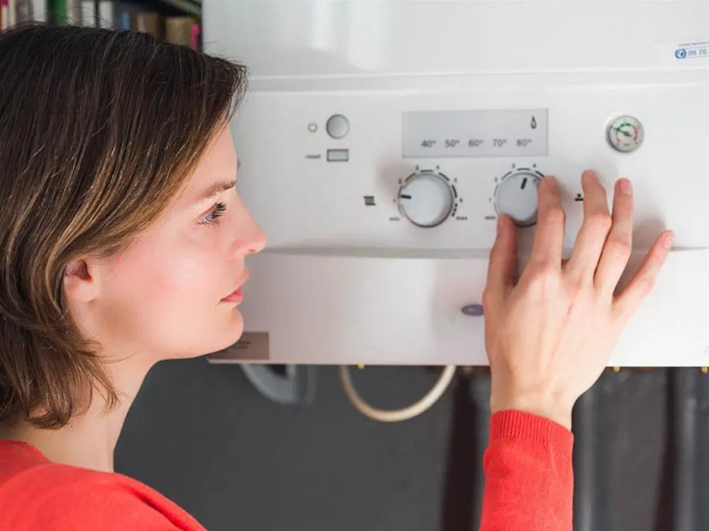 ارورهای پکیج بوش