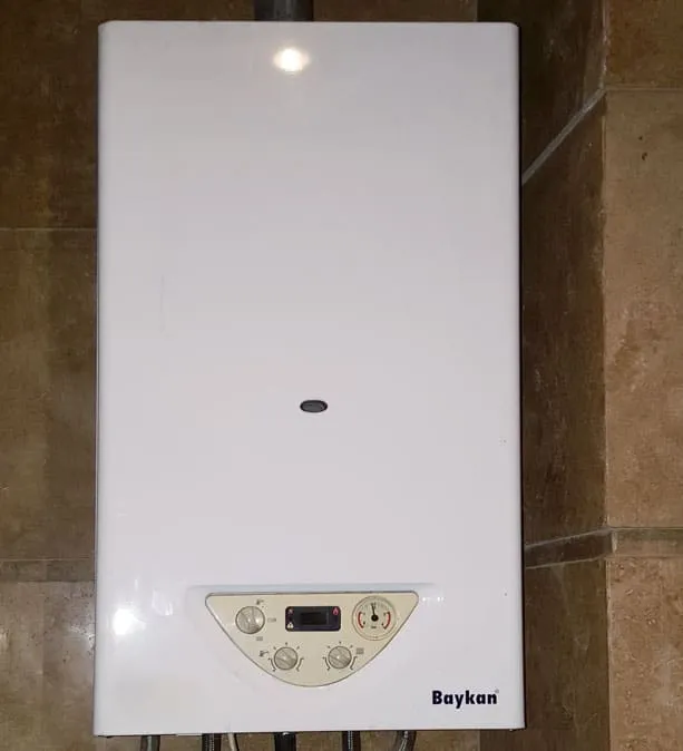 پکیج بایکان ساخت کجاست؟