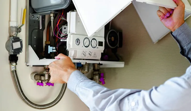 قیمت پکیج بوتان