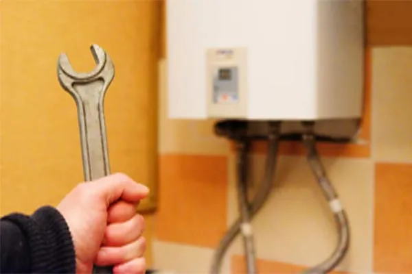 تعمیر پکیج در هشتگرد