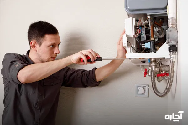 نمایندگی تعمیر پکیج بوتان در مهرشهر کرج