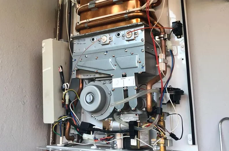 تعمیر پکیج بوتان در فردیس