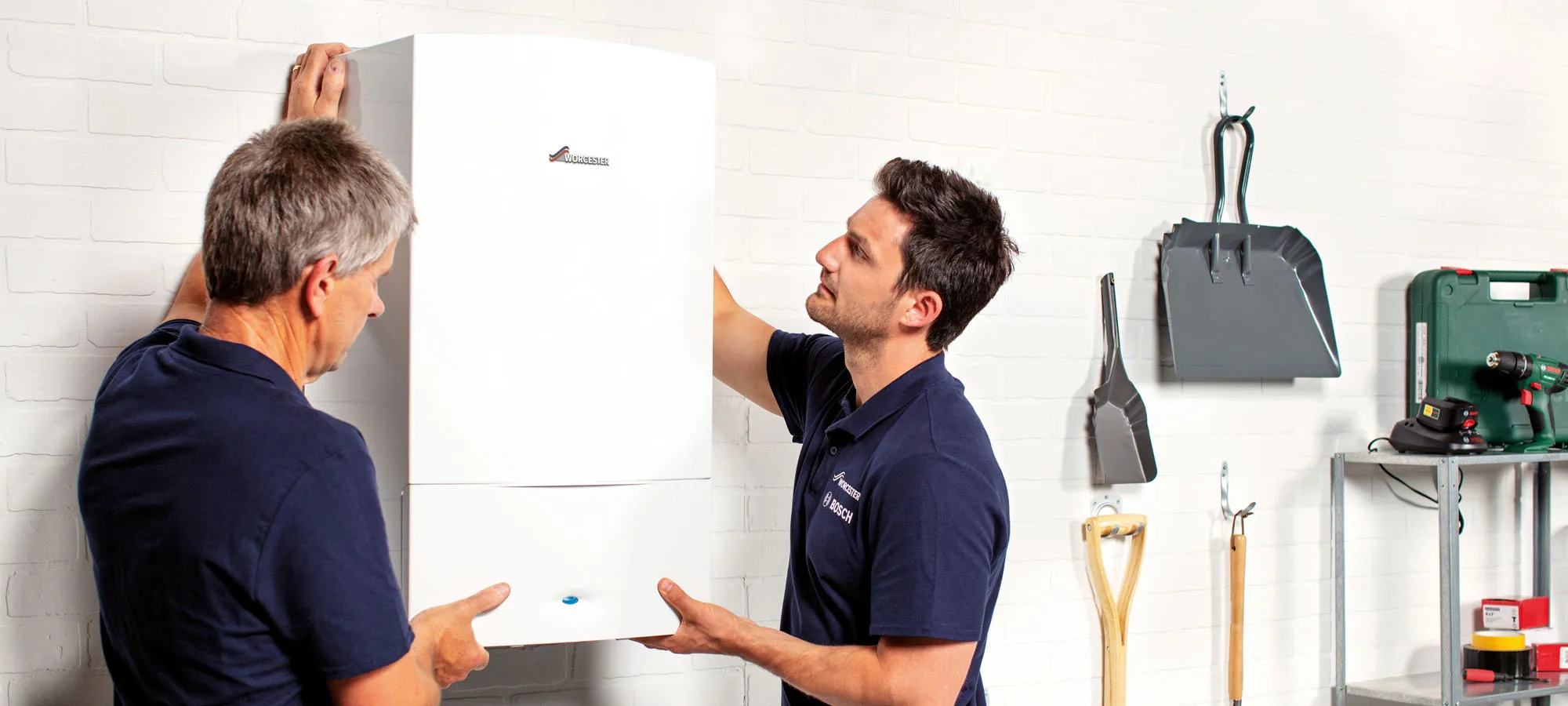 تعمیر پکیج در ماهدشت