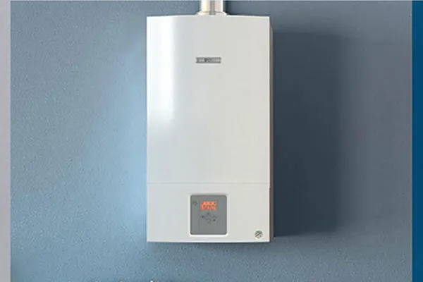 ارورهای پکیج بوش