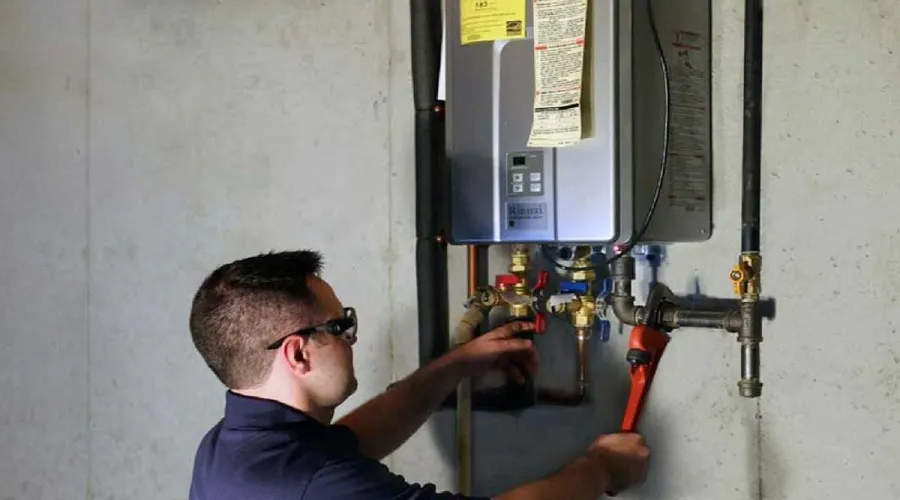 تعمیر پکیج در محمد شهر