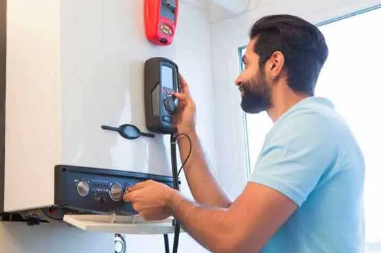 تعمیر پکیج در سهیلیه کرج