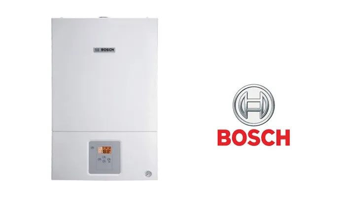 نمایندگی تعمیر پکیج بوش در کرج