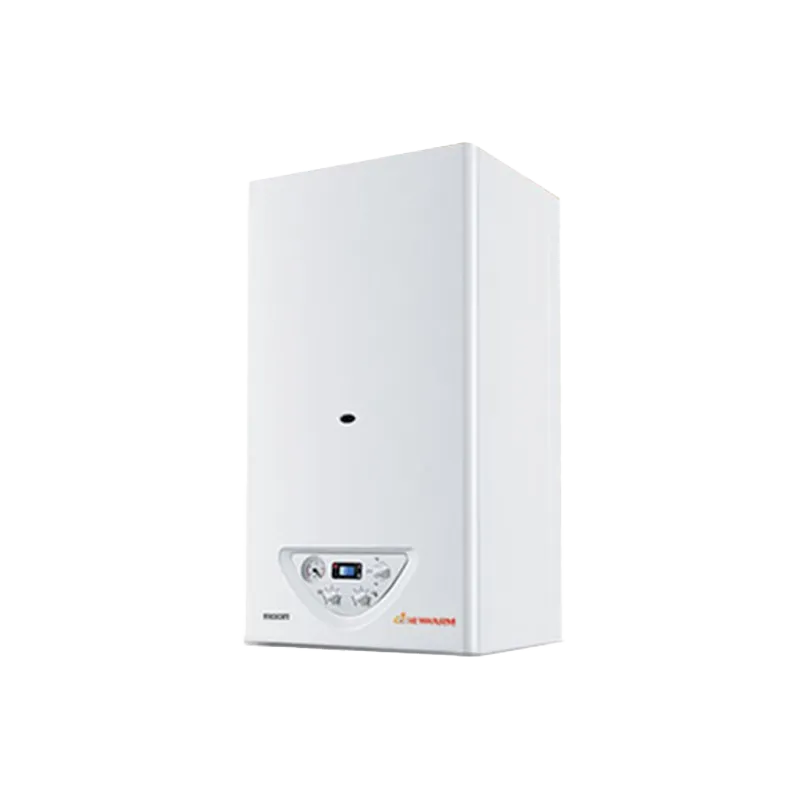 پکیج بایکان ساخت کجاست؟