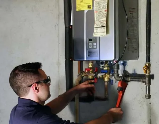 نمایندگی پکیج گلدیران در کرج