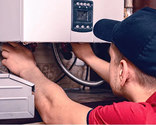 نمایندگی تعمیر پکیج در رزکان نو