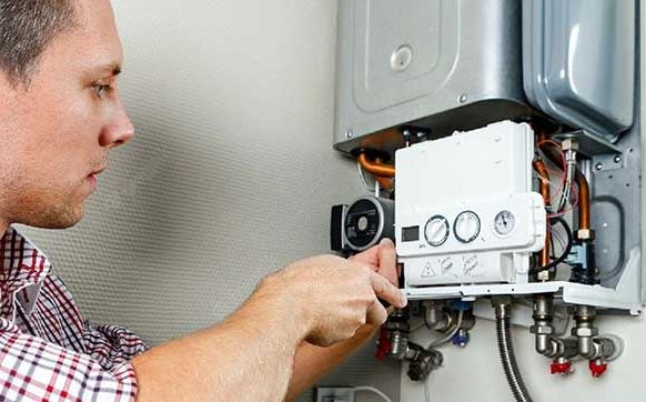 نمایندگی تعمیر پکیج در رزکان نو