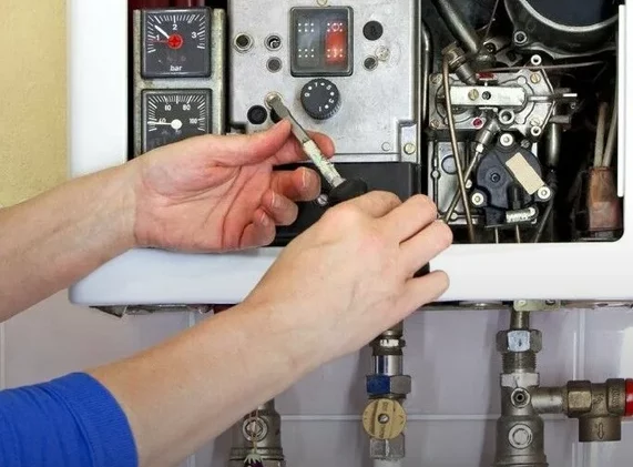 تعمیر پکیج بوتان در مهرشهر