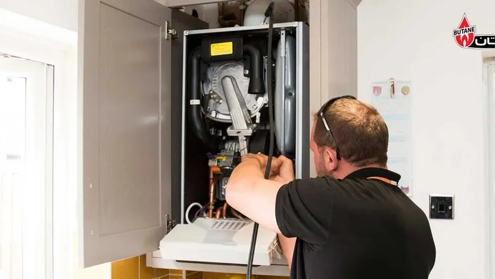 نمایندگی تعمیر پکیج در مهرشهر کرج