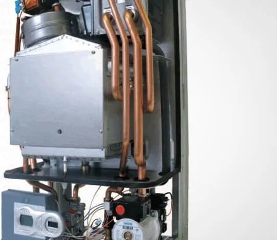 تعمیر پکیج بوتان در اندیشه