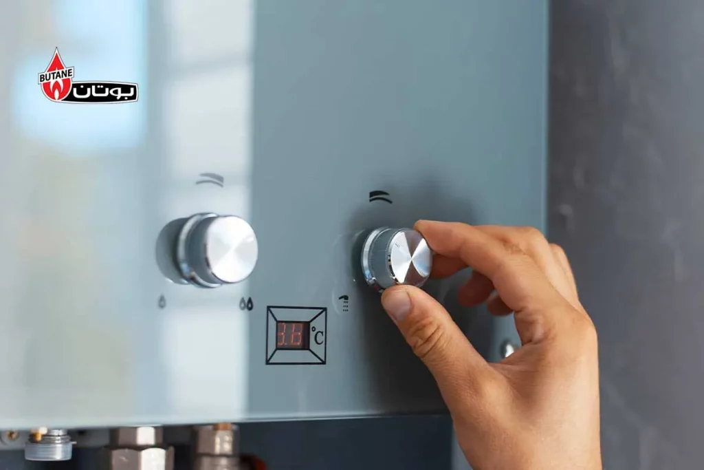 نمایندگی پکیج بویلر در کرج