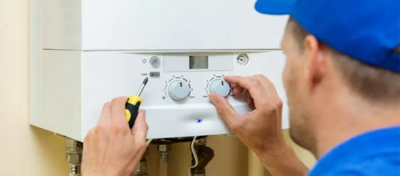 تعمیر پکیج بوتان در محمدشهر