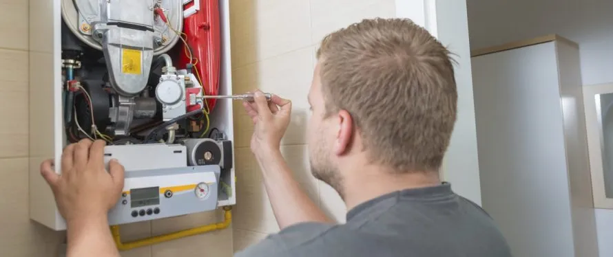 نمایندگی پکیج گلدیران در کرج