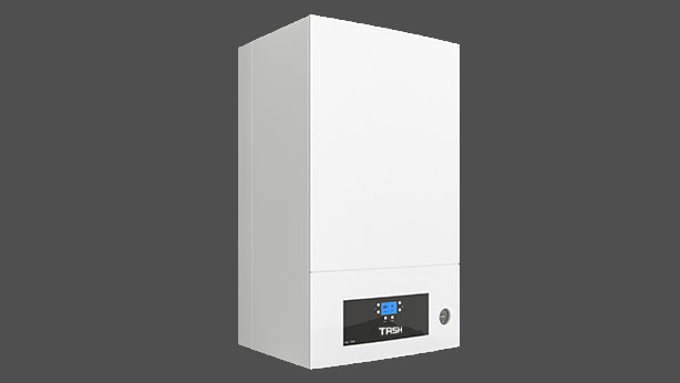 تعمیر پکیج بوتان در کمالشهر