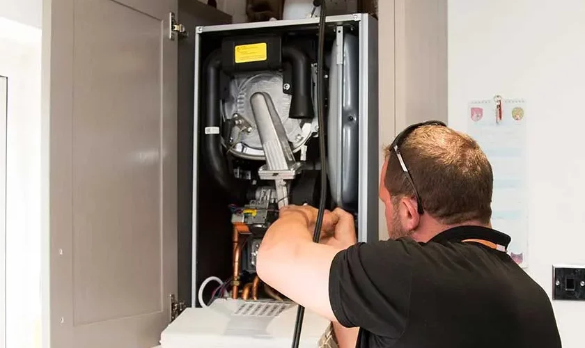 نمایندگی پکیج بویلر در کرج