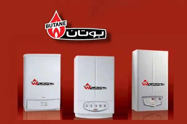 نمایندگی فروش پکیج در کرج