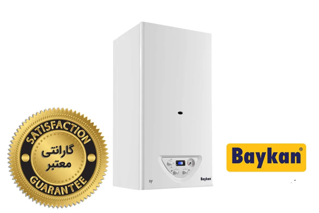 مشخصات و ویژگیهای پکیج بایکان