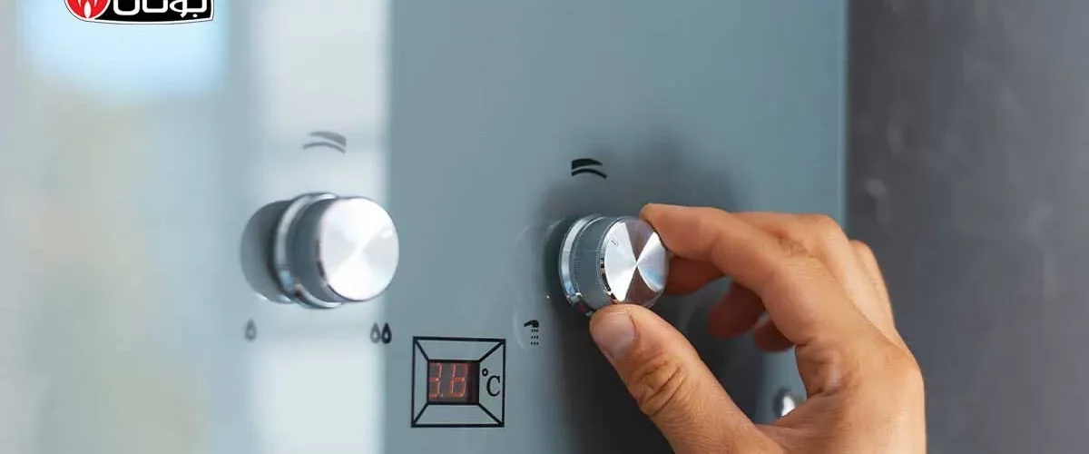 نمایندگی پکیج بویلر در کرج