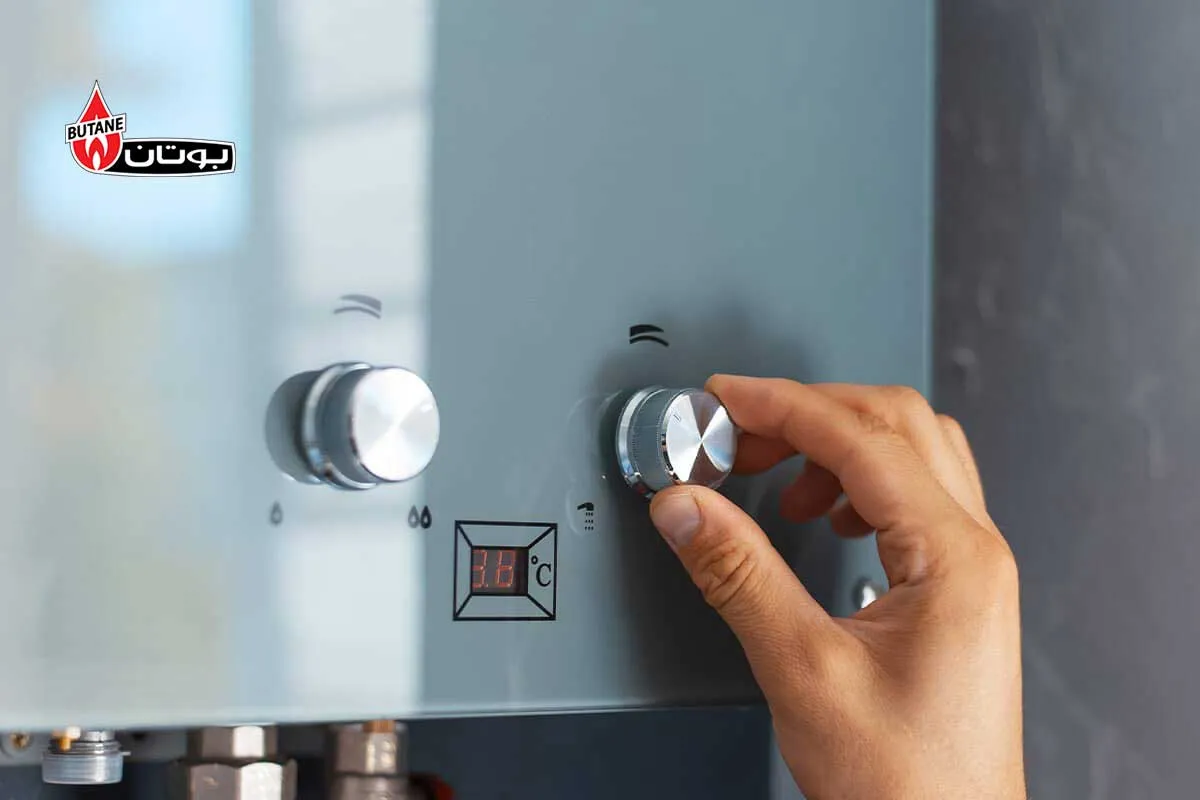 نمایندگی پکیج بویلر در کرج