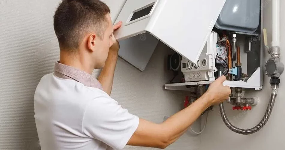 تعمیر پکیج بوتان در شاهین ویلا